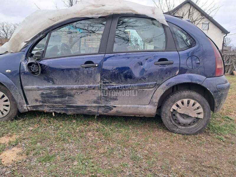 Citroen C3 