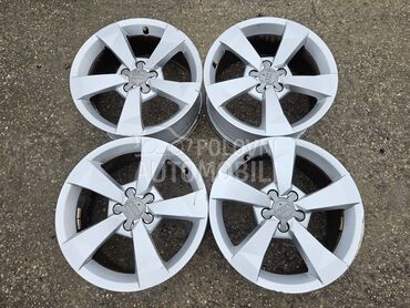 Aluminijumske felne  16" 5 x 100