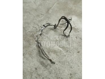 cevi klime 1.2 za Opel Corsa C