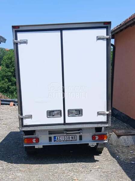 Fiat Ducato 17Q 2.3 MJ
