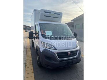 Fiat Ducato 17Q 2.3 MJ