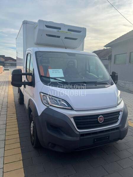 Fiat Ducato 17Q 2.3 MJ