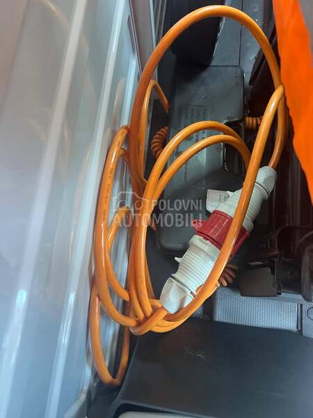 Fiat Ducato 17Q 2.3 MJ