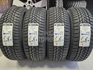 Matador 215/55 R18 Zimska