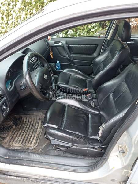 Opel Astra G 