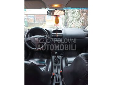 Opel Astra G 