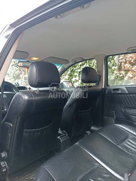 Opel Astra G 