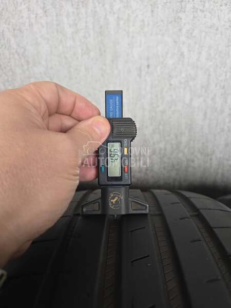 Goodyear 275/40 R18 Letnja