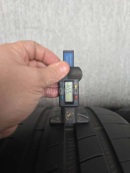 Goodyear 275/40 R18 Letnja