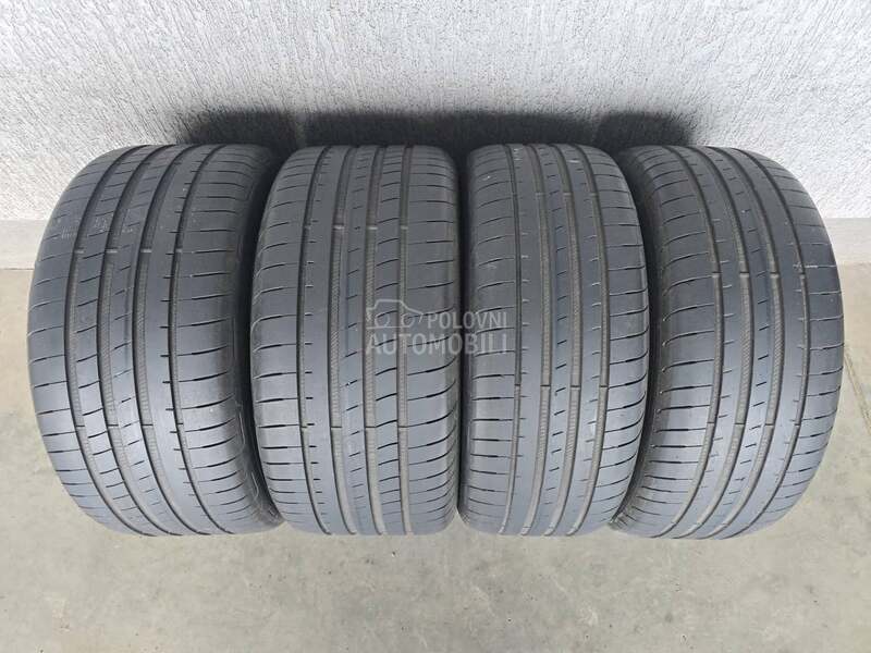 Goodyear 275/40 R18 Letnja