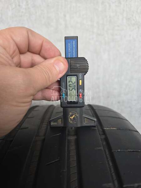 Goodyear 275/40 R18 Letnja