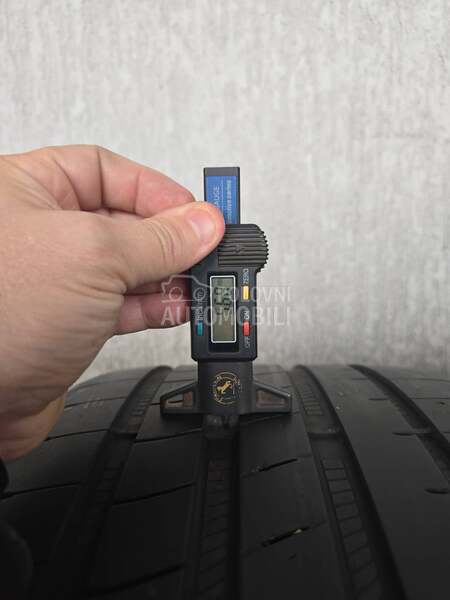 Goodyear 275/40 R18 Letnja