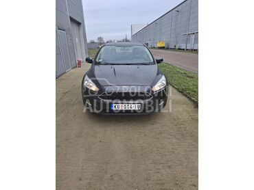 Ford Focus 1.5 Business