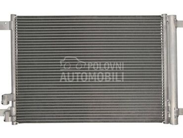 Hladnjak Klime Benzin Dizel za Volkswagen Golf 7 od 2013. do 2019. god.