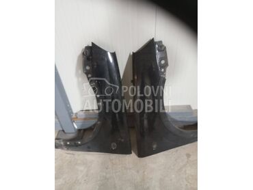 krila za Opel Corsa C