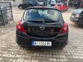 Opel Corsa D 