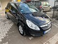Opel Corsa D 