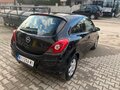 Opel Corsa D 