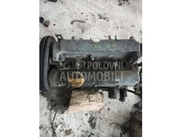 Motor 1.8 92kw za Opel Astra G, Vectra B, Zafira