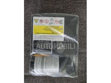 Set za popravku gume original za Mazda 2, 3, 5 ...