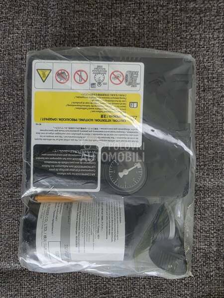 Set za popravku gume original