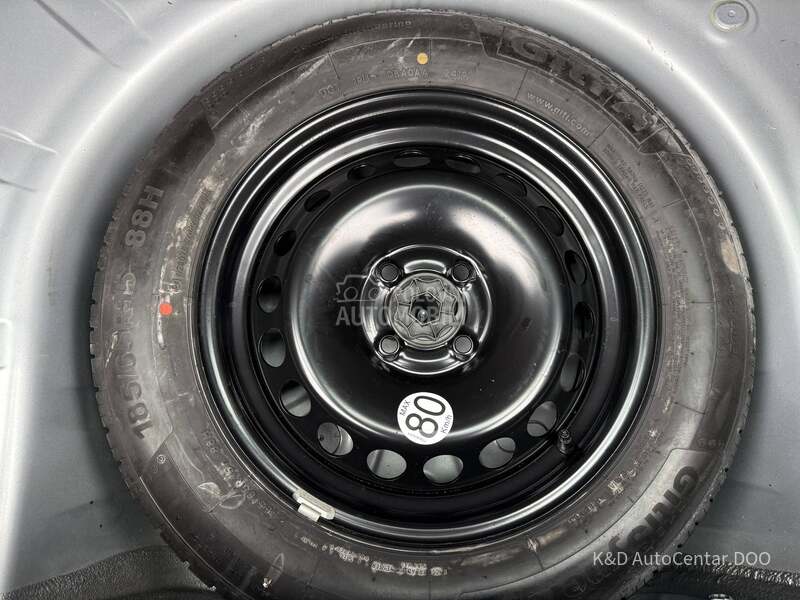 Dacia Stepway 1.0 Ch