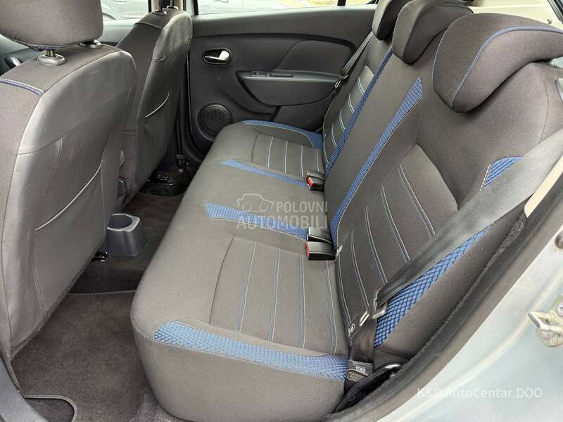 Dacia Stepway 1.0 Ch