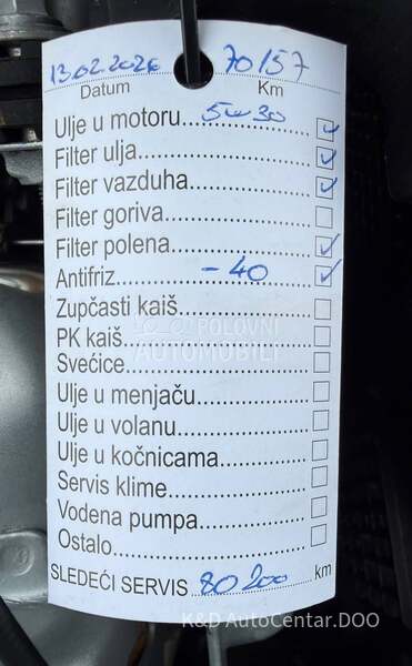 Dacia Stepway 1.0 Ch