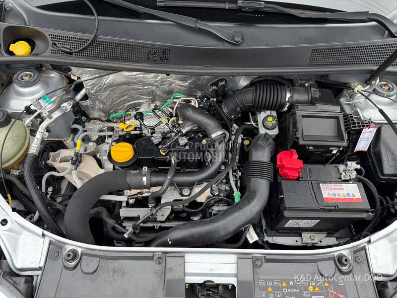 Dacia Stepway 1.0 Ch