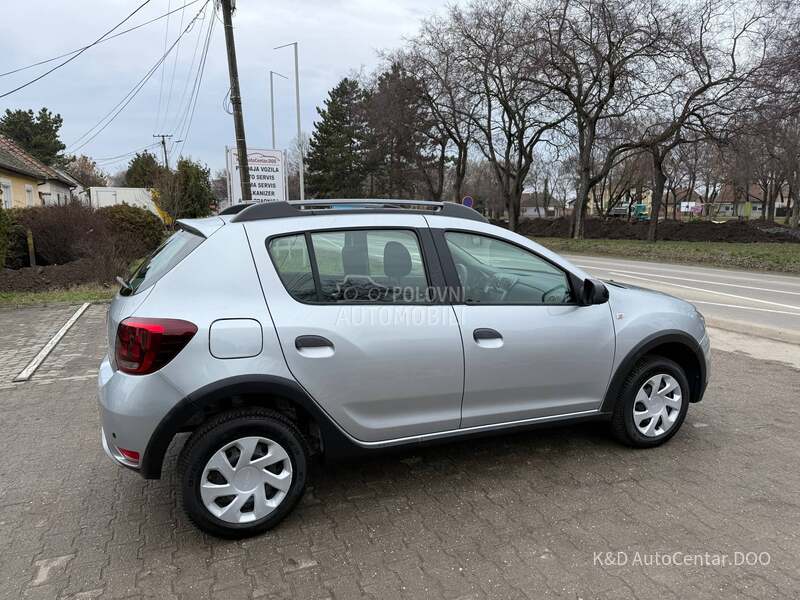 Dacia Stepway 1.0 Ch