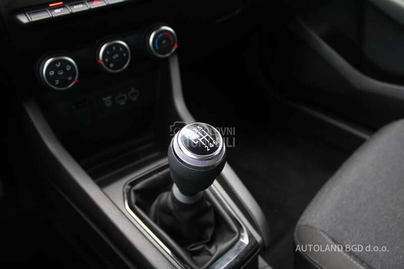 Renault Clio 1.0 tCe