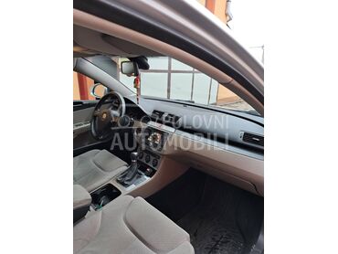 Volkswagen Passat B6 2.0TDI