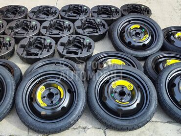 Rezervni tocak Copavac za Hyundai 