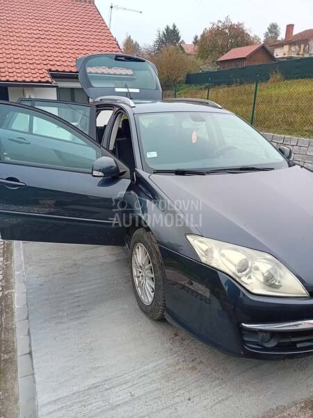 Renault Laguna 
