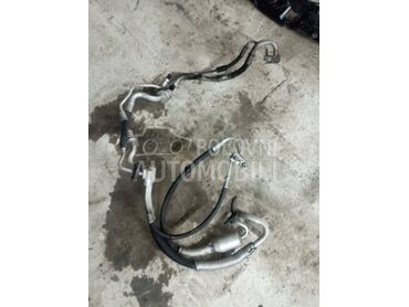 crevo klime 1.6 za Opel Meriva