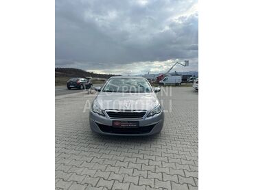 Peugeot 308 1.6 Hdi