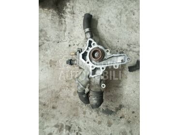 vodena pumpa 1.6 za Opel Meriva
