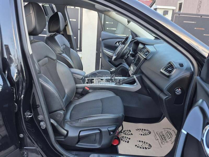 Renault Kadjar 1.5 DCI/BOSE