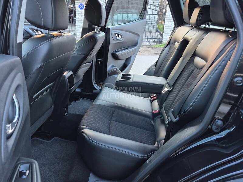 Renault Kadjar 1.5 DCI/BOSE