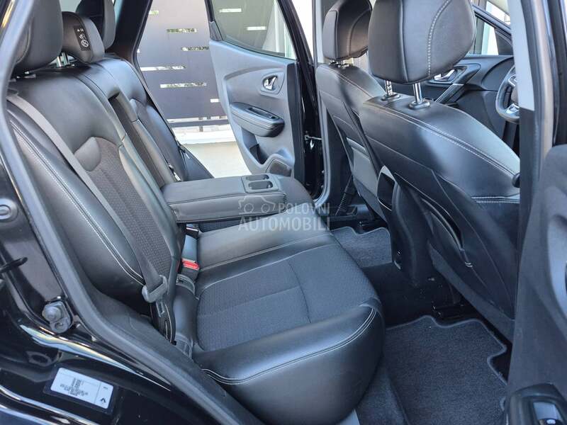 Renault Kadjar 1.5 DCI/BOSE