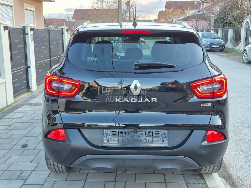 Renault Kadjar 1.5 DCI/BOSE