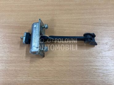 granicnik za Opel Corsa D