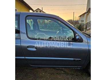 Desna vrata 2/3V za Renault Clio