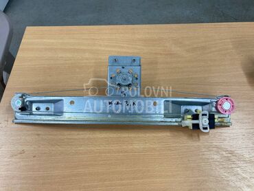 podizac prozora za Opel Corsa D