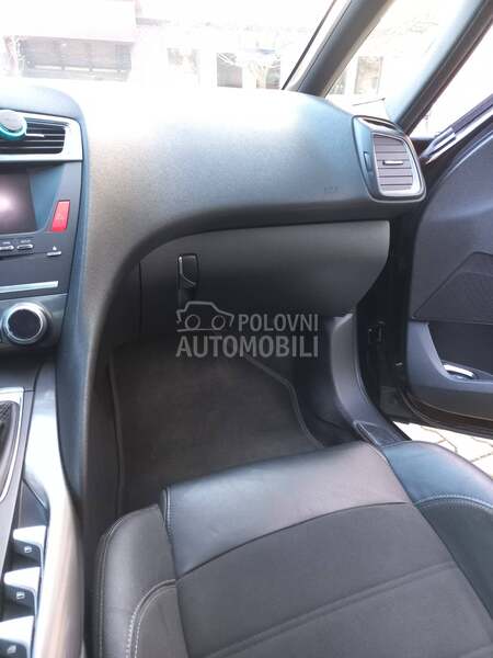 DS 5 2.0 HDI