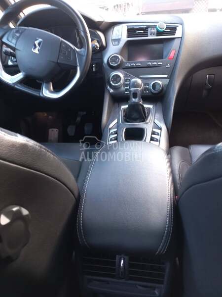 DS 5 2.0 HDI