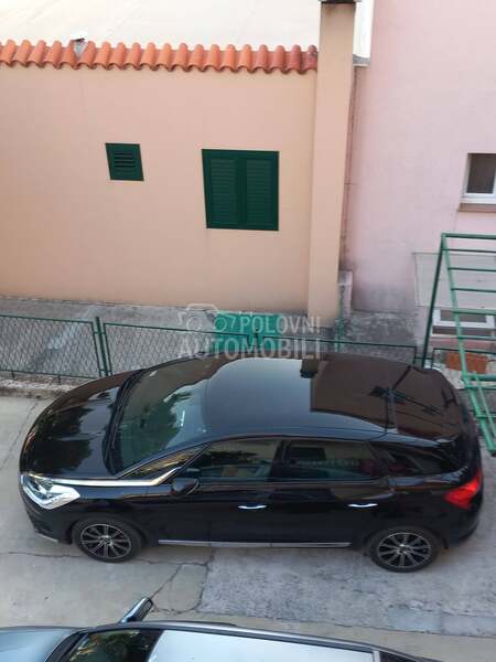 DS 5 2.0 HDI