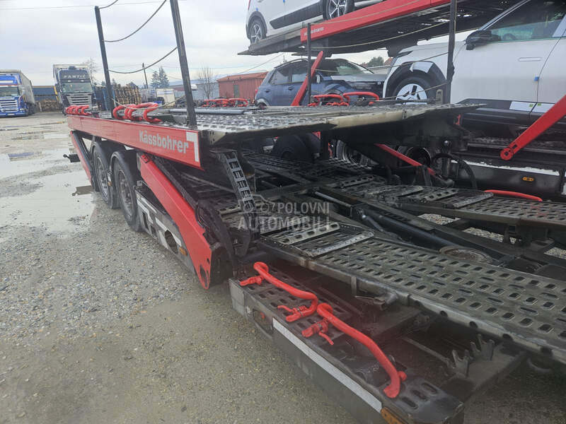 Mercedes Benz Actros 1836