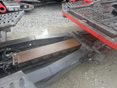 Mercedes Benz Actros 1836