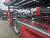 Mercedes Benz Actros 1836